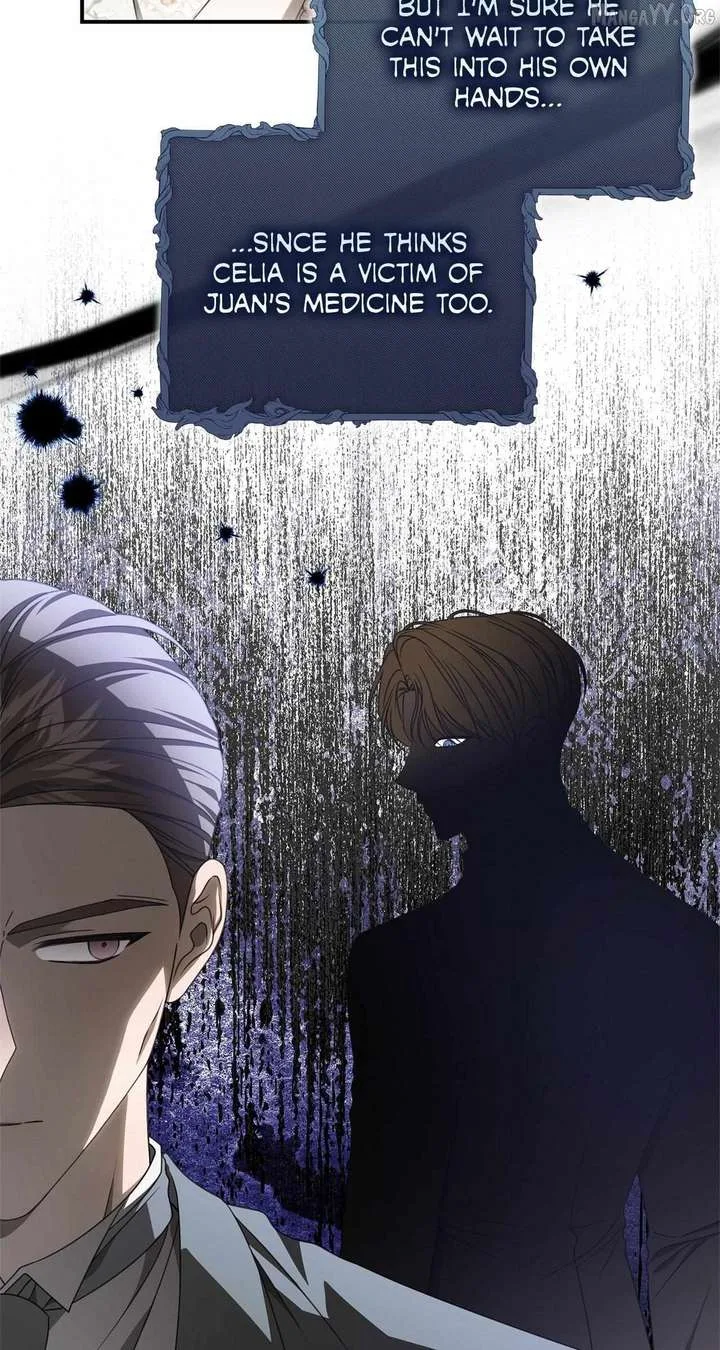 That’s Not What My Will Said Chapter 44 page 34