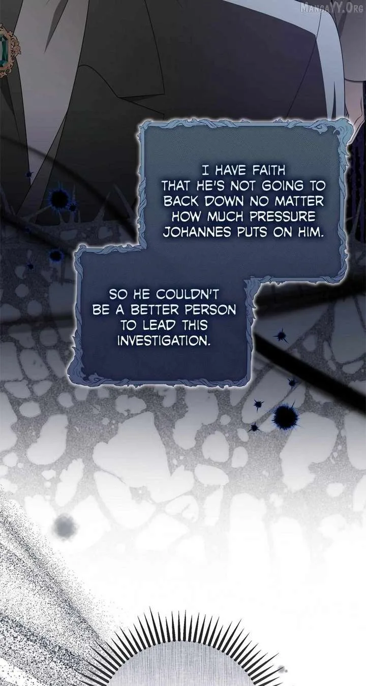 That’s Not What My Will Said Chapter 44 page 35
