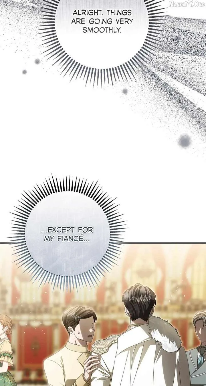 That’s Not What My Will Said Chapter 44 page 36