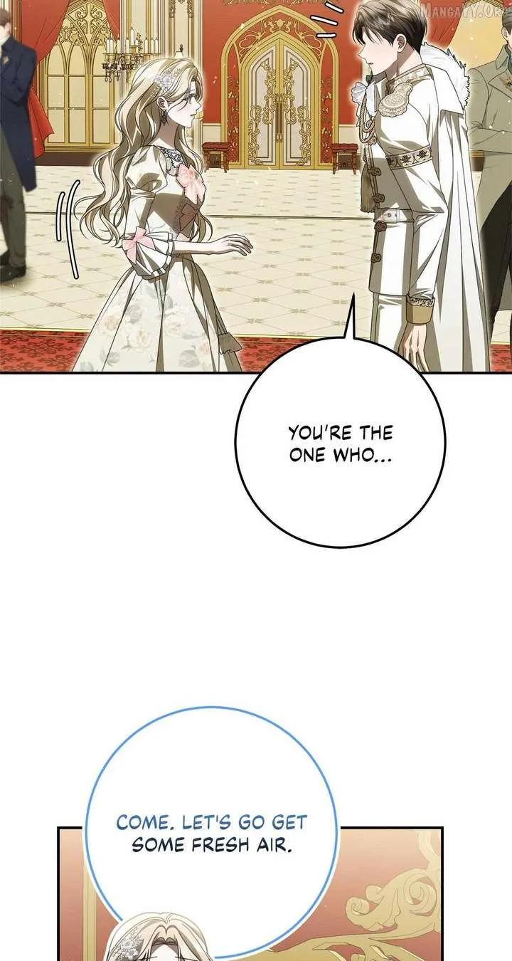 That’s Not What My Will Said Chapter 44 page 38