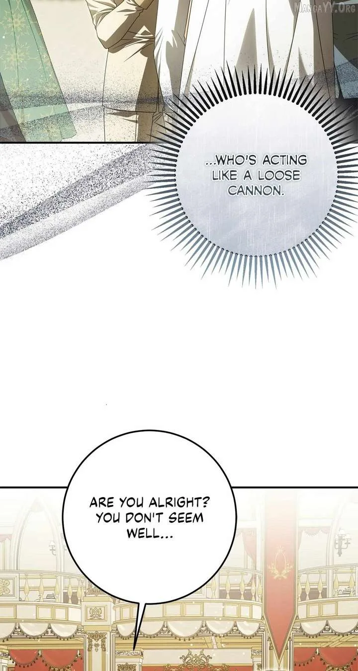 That’s Not What My Will Said Chapter 44 page 37