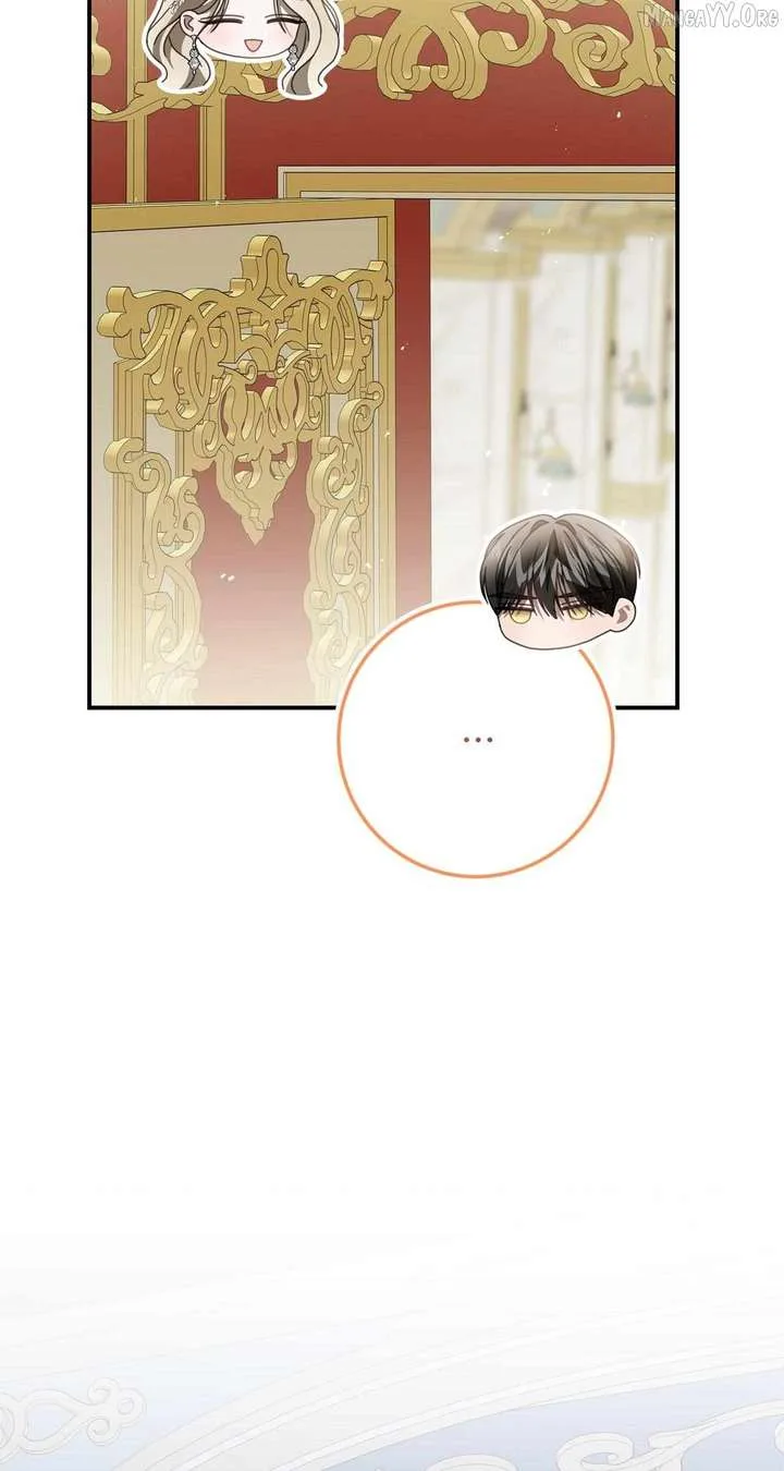 That’s Not What My Will Said Chapter 44 page 39