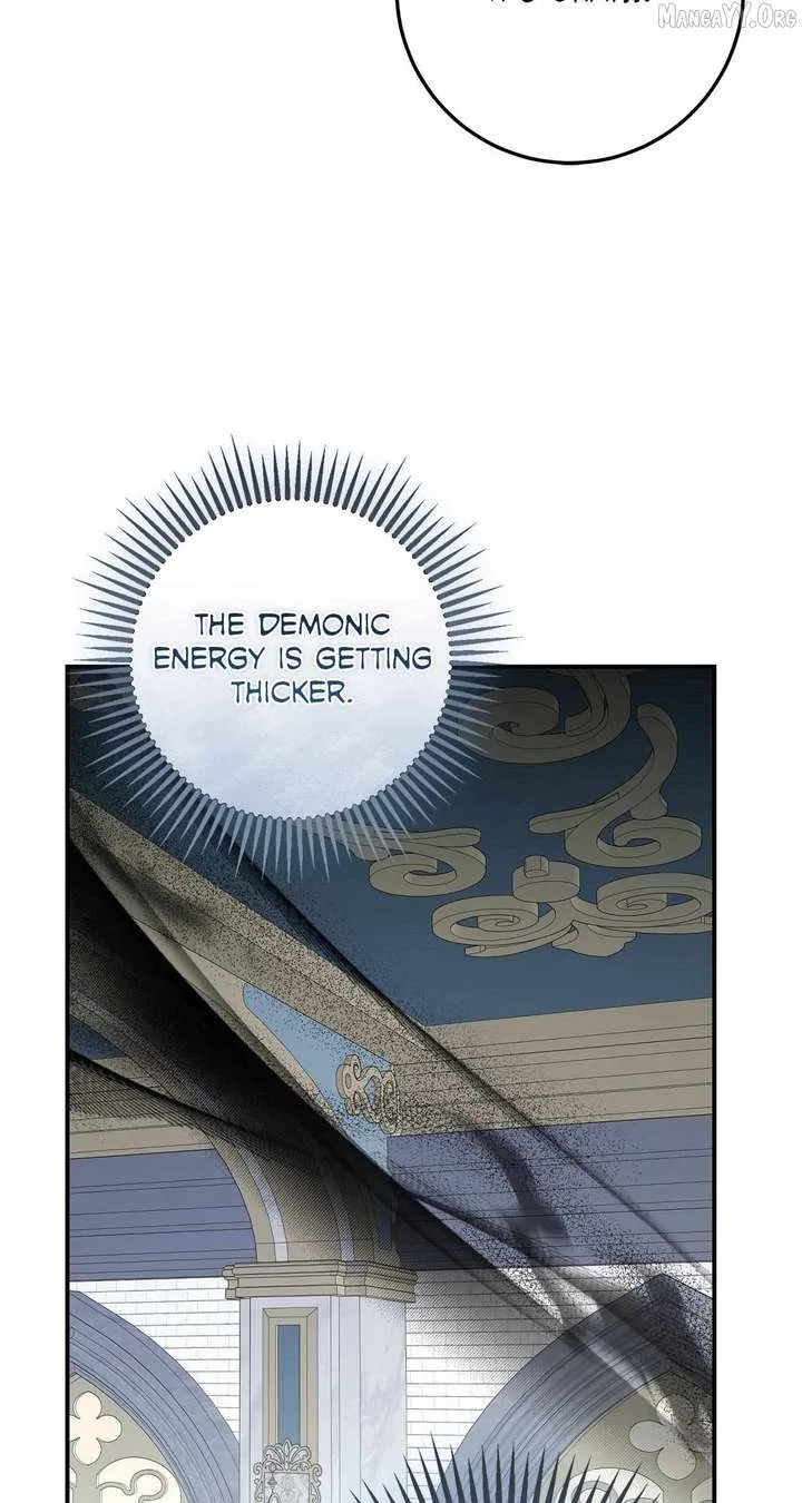 That’s Not What My Will Said Chapter 44 page 44