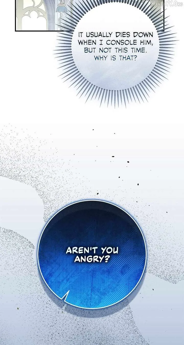 That’s Not What My Will Said Chapter 44 page 45