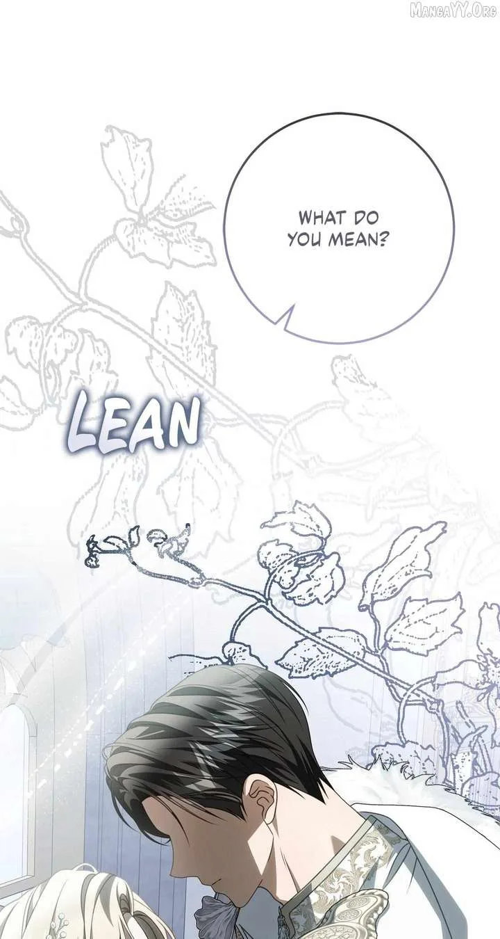 That’s Not What My Will Said Chapter 44 page 47