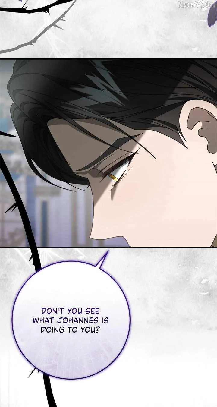 That’s Not What My Will Said Chapter 44 page 49