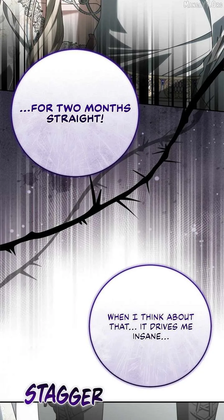 That’s Not What My Will Said Chapter 44 page 51
