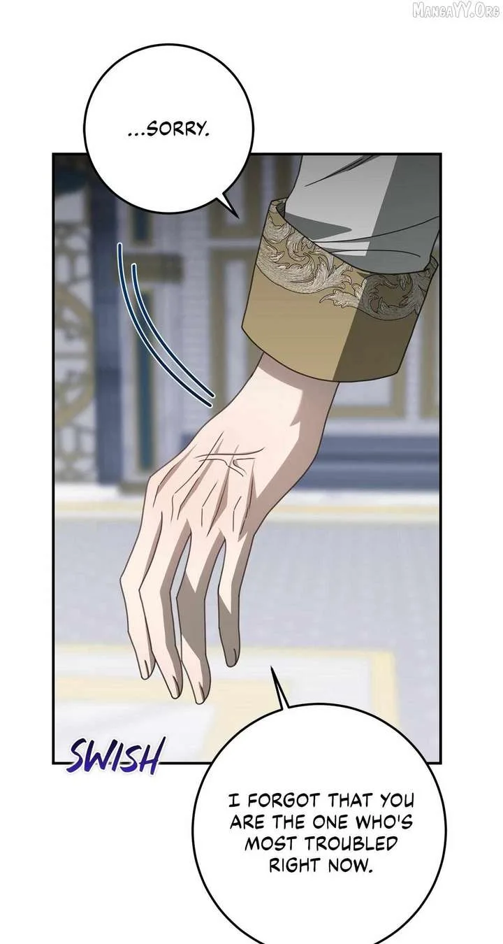 That’s Not What My Will Said Chapter 44 page 54