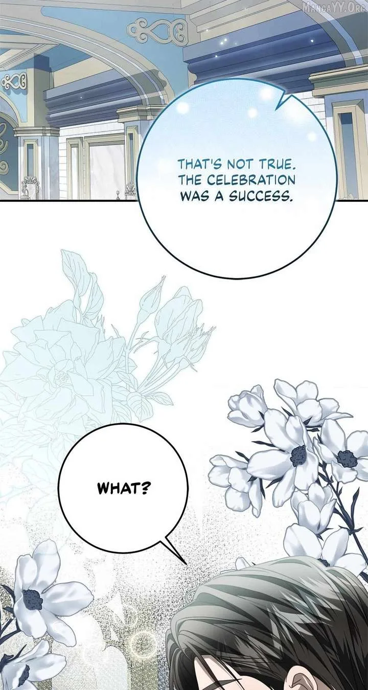 That’s Not What My Will Said Chapter 44 page 57