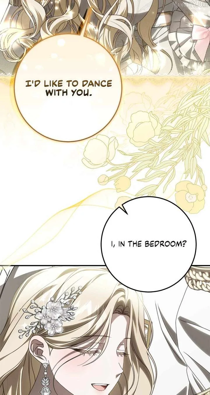That’s Not What My Will Said Chapter 44 page 63
