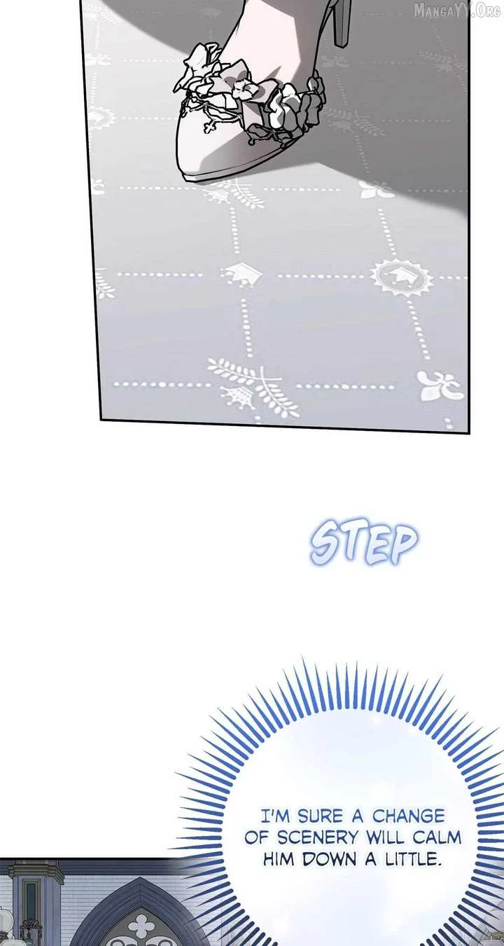 That’s Not What My Will Said Chapter 44 page 70