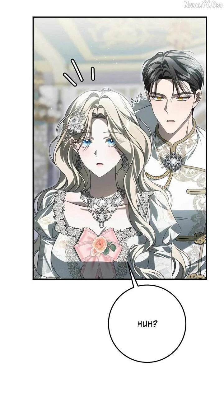 That’s Not What My Will Said Chapter 44 page 72