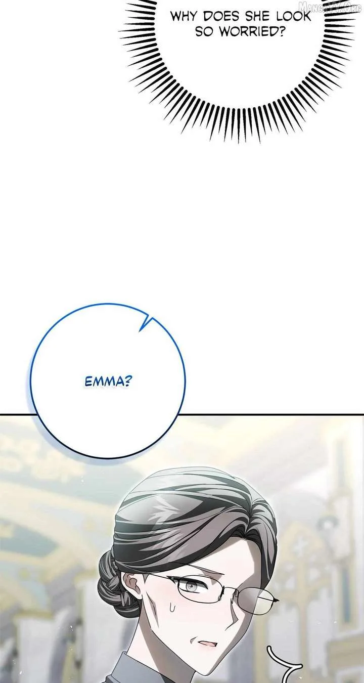 That’s Not What My Will Said Chapter 44 page 74