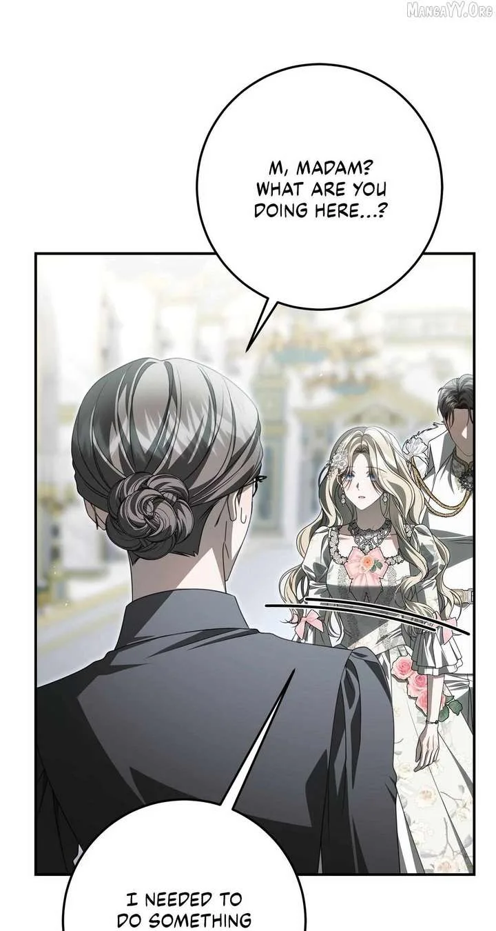 That’s Not What My Will Said Chapter 44 page 76