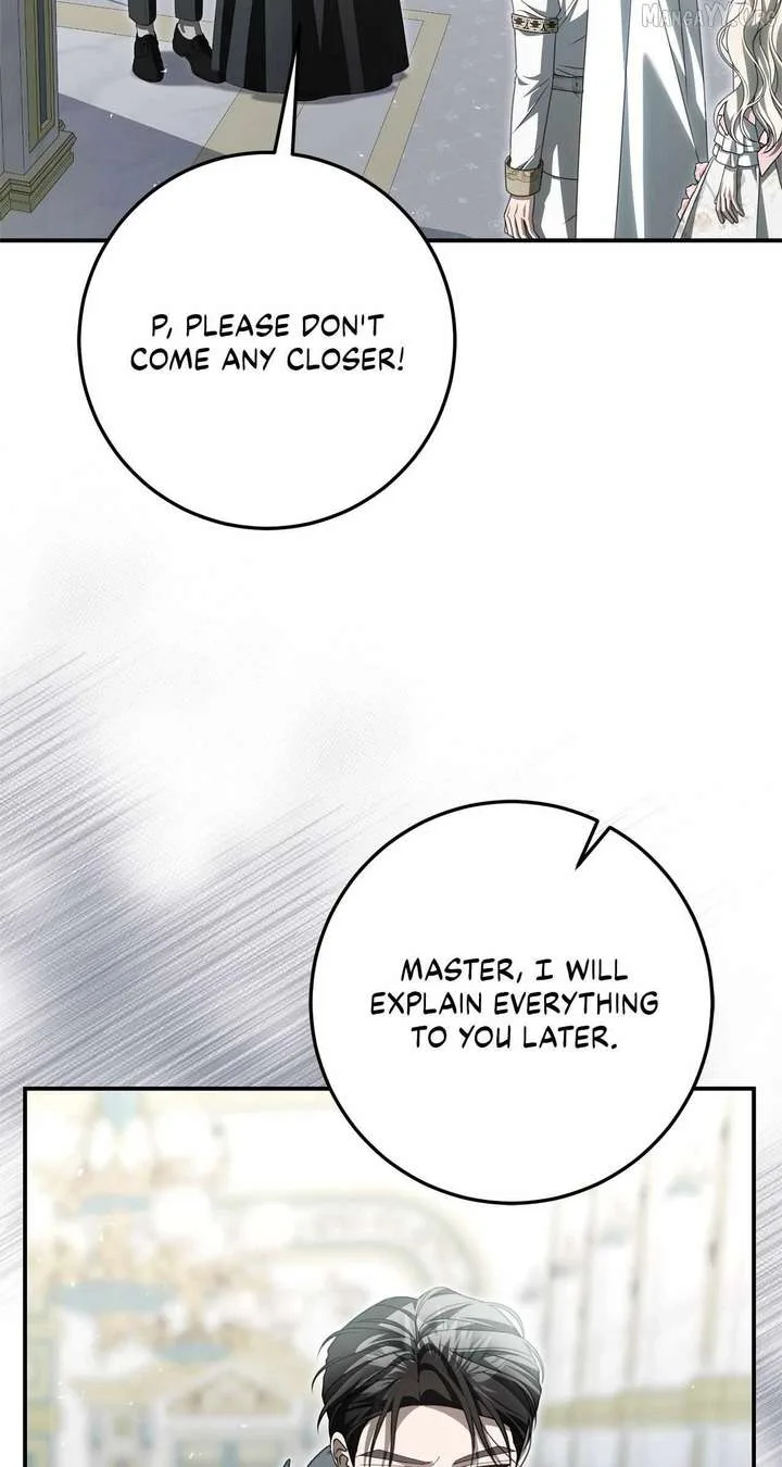 That’s Not What My Will Said Chapter 44 page 78