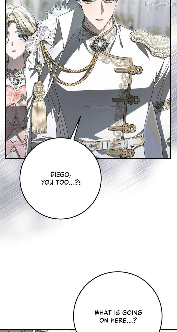 That’s Not What My Will Said Chapter 44 page 79