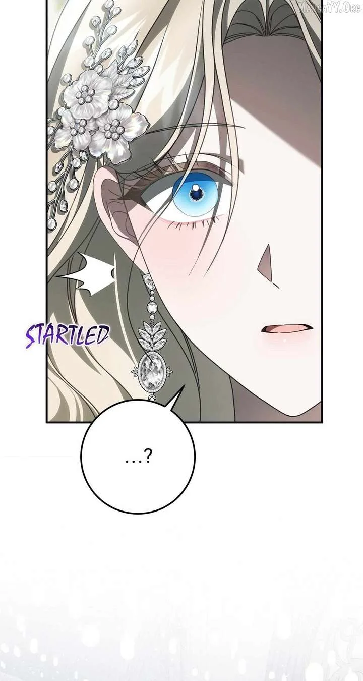 That’s Not What My Will Said Chapter 44 page 81