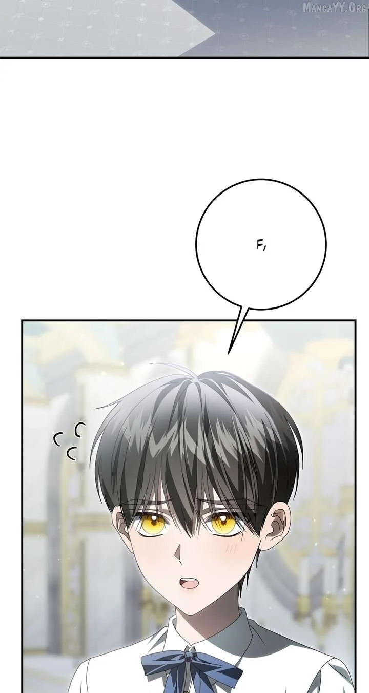 That’s Not What My Will Said Chapter 45 page 5