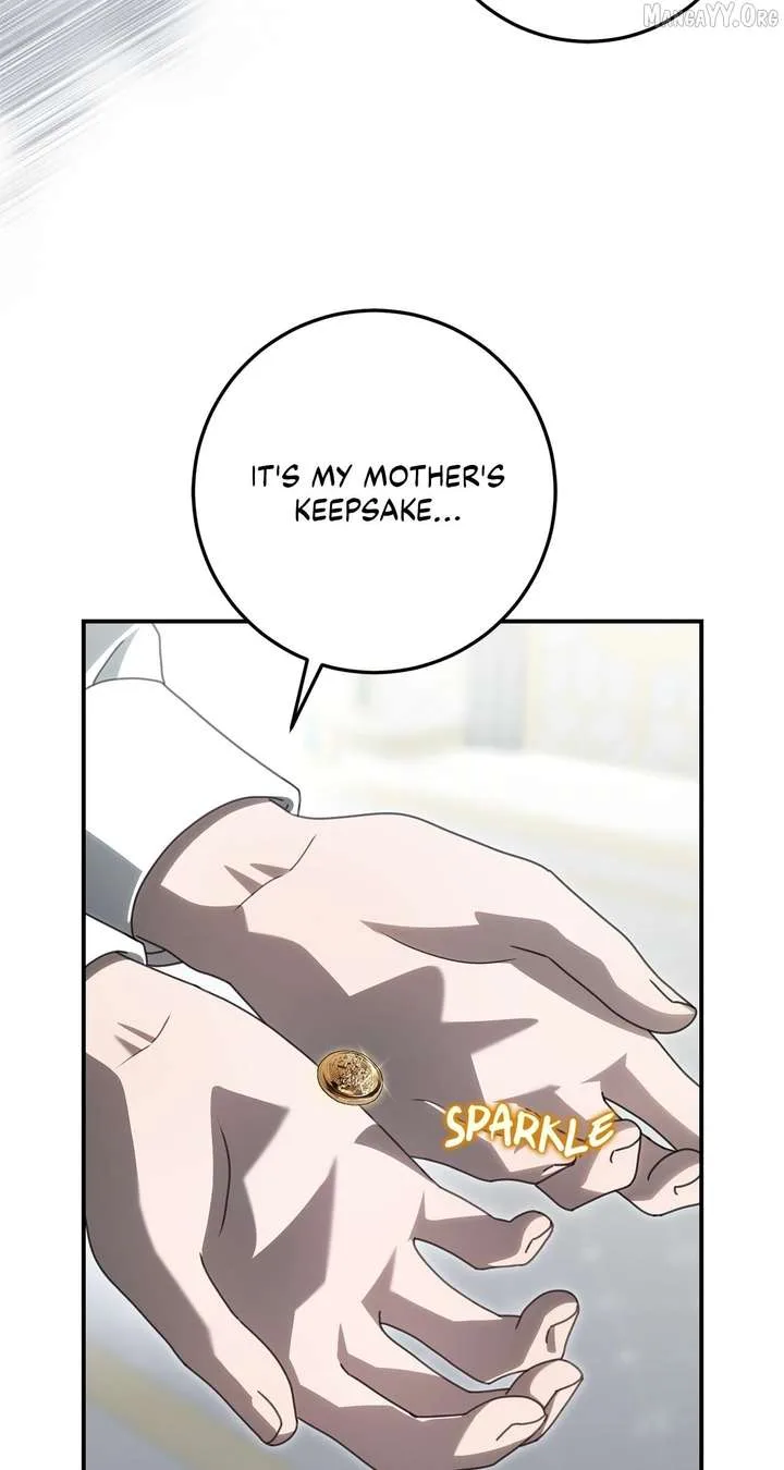 That’s Not What My Will Said Chapter 45 page 11