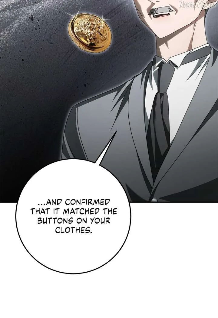 That’s Not What My Will Said Chapter 45 page 13