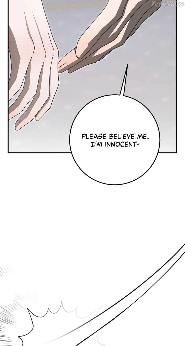 That’s Not What My Will Said Chapter 45 page 18