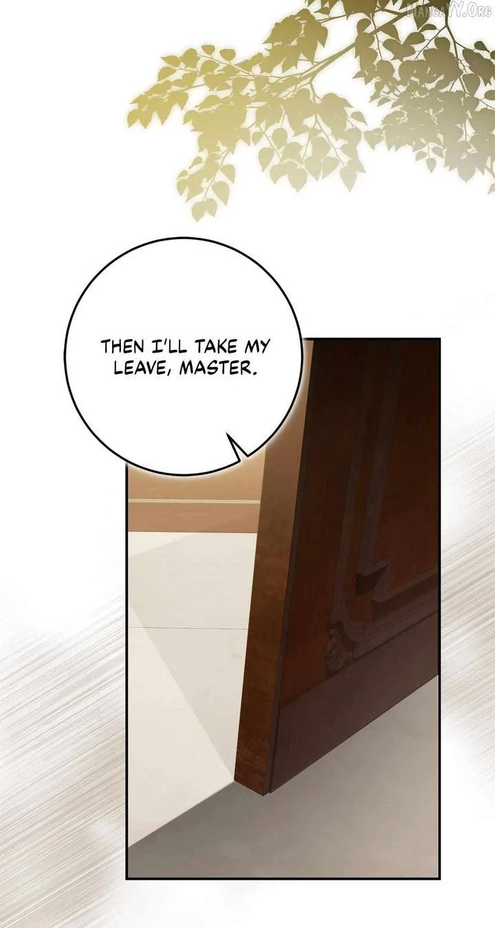 That’s Not What My Will Said Chapter 45 page 25
