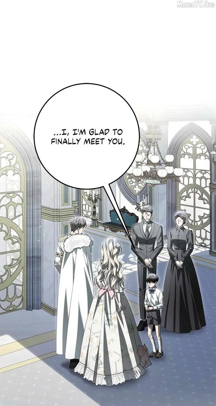 That’s Not What My Will Said Chapter 45 page 4