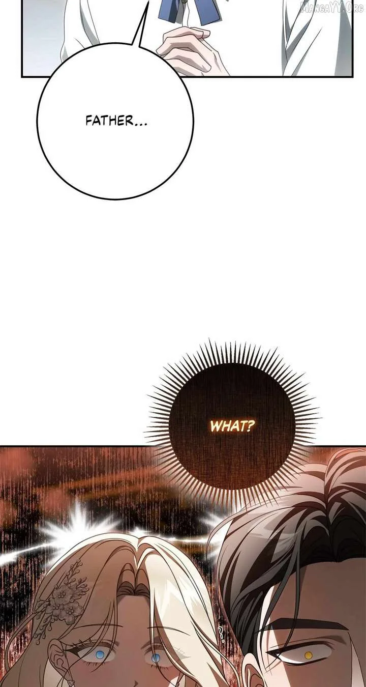 That’s Not What My Will Said Chapter 45 page 6