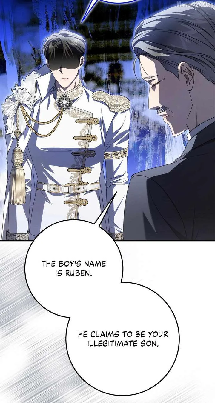 That’s Not What My Will Said Chapter 45 page 9