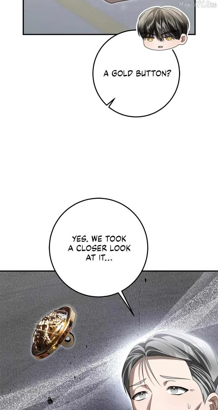 That’s Not What My Will Said Chapter 45 page 12