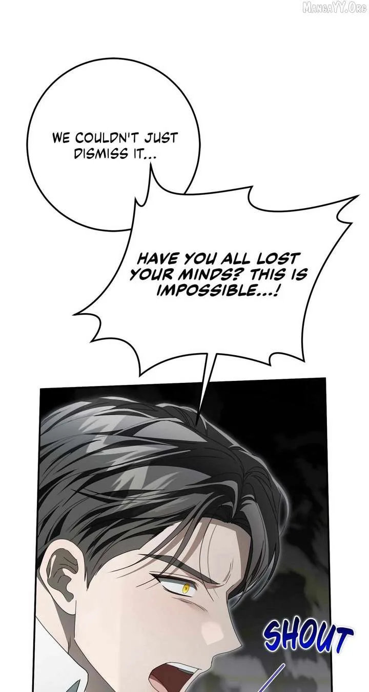 That’s Not What My Will Said Chapter 45 page 14