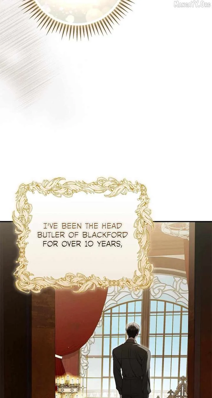 That’s Not What My Will Said Chapter 45 page 28