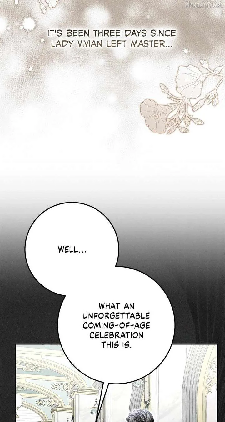 That’s Not What My Will Said Chapter 45 page 30