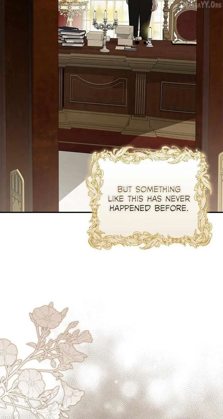 That’s Not What My Will Said Chapter 45 page 29