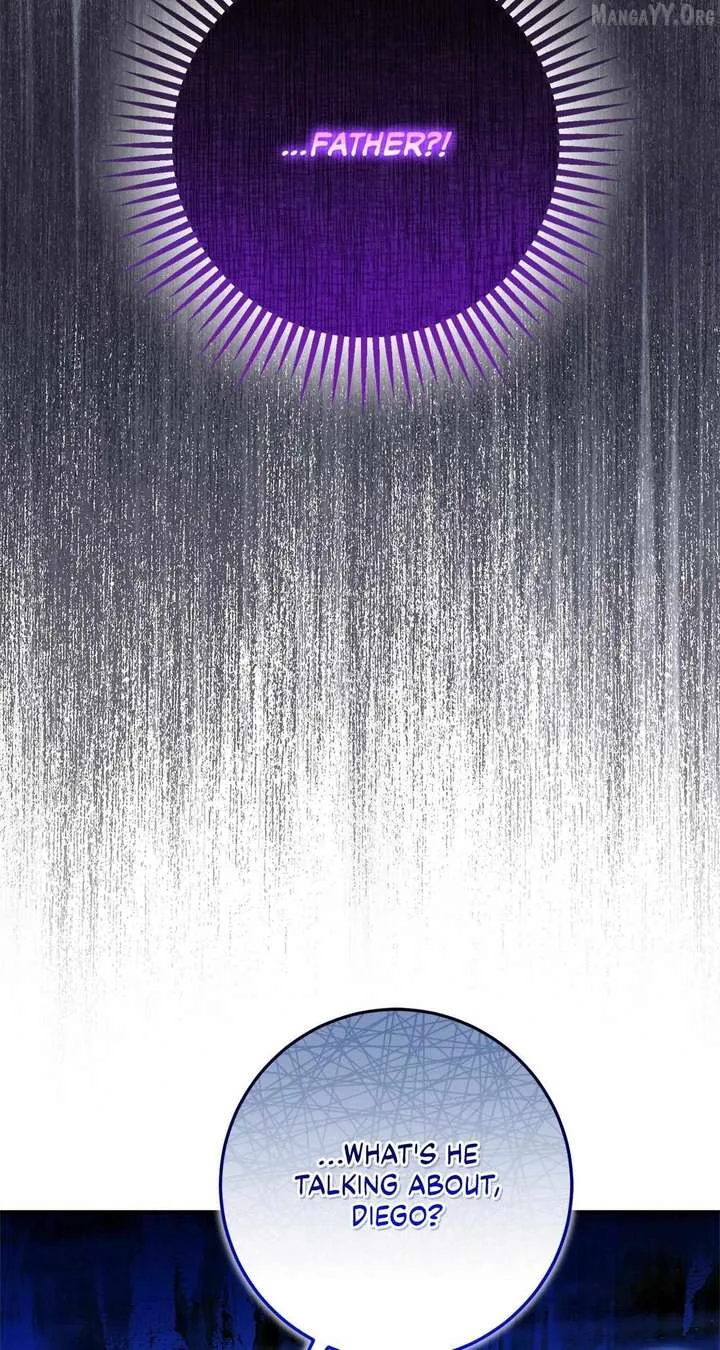 That’s Not What My Will Said Chapter 45 page 8