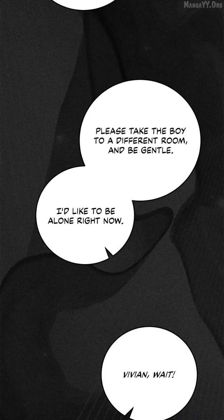 That’s Not What My Will Said Chapter 45 page 33