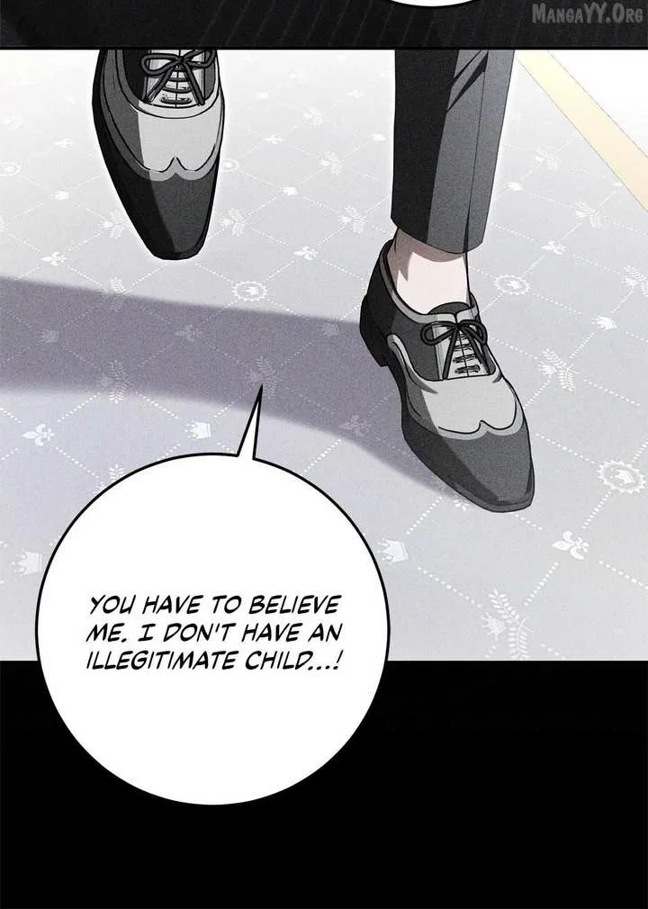 That’s Not What My Will Said Chapter 45 page 34