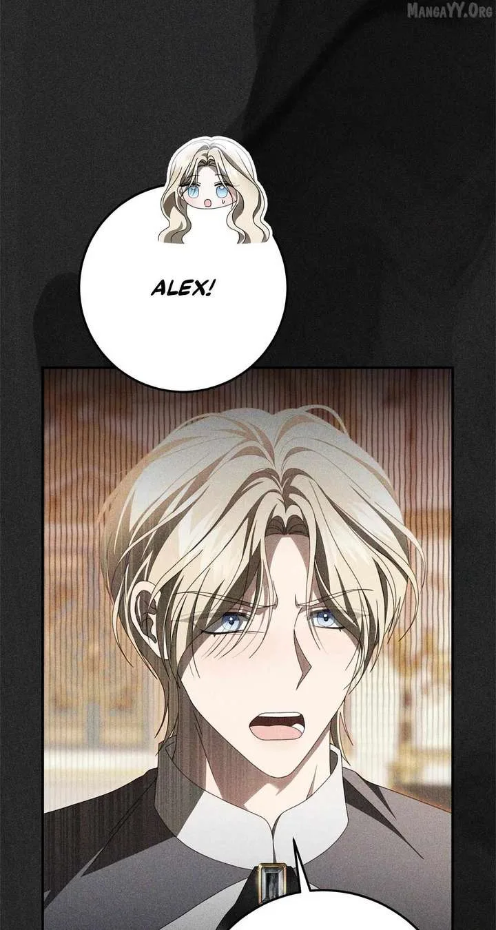 That’s Not What My Will Said Chapter 45 page 37