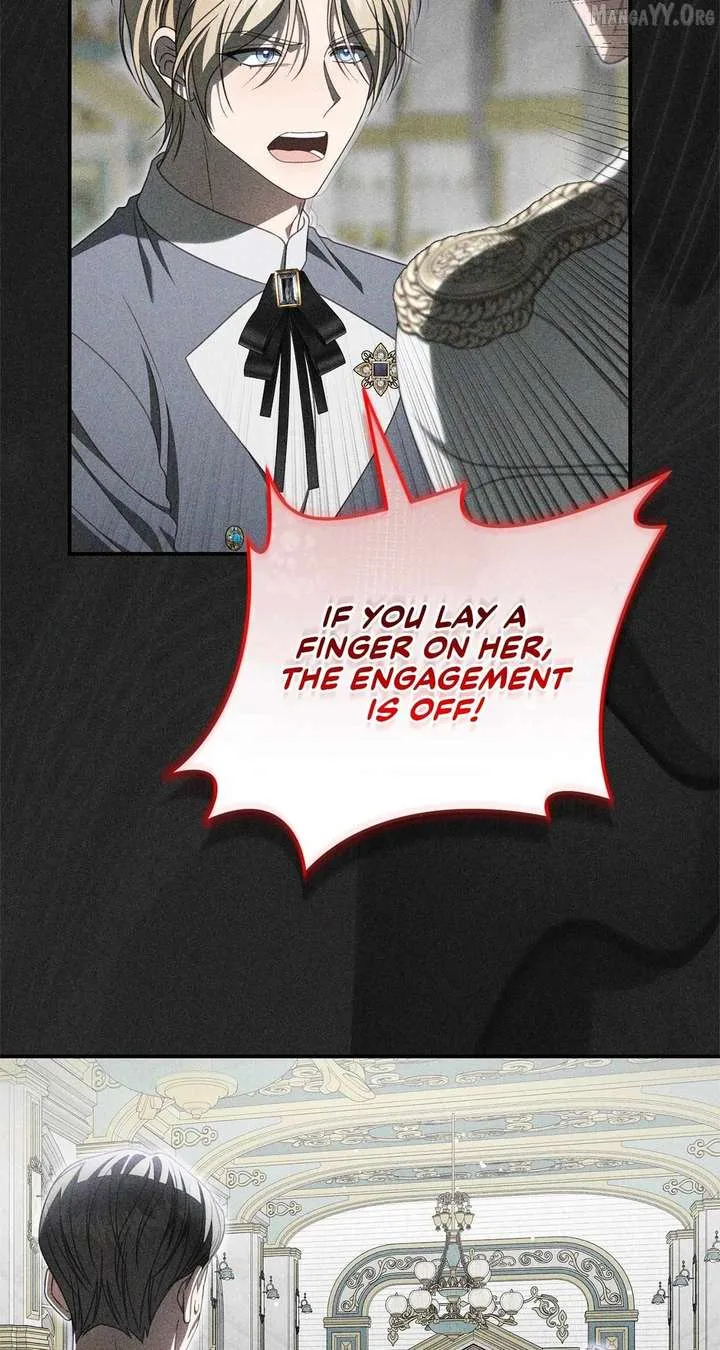 That’s Not What My Will Said Chapter 45 page 41