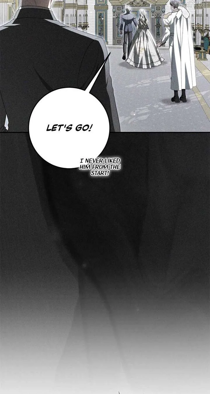 That’s Not What My Will Said Chapter 45 page 42