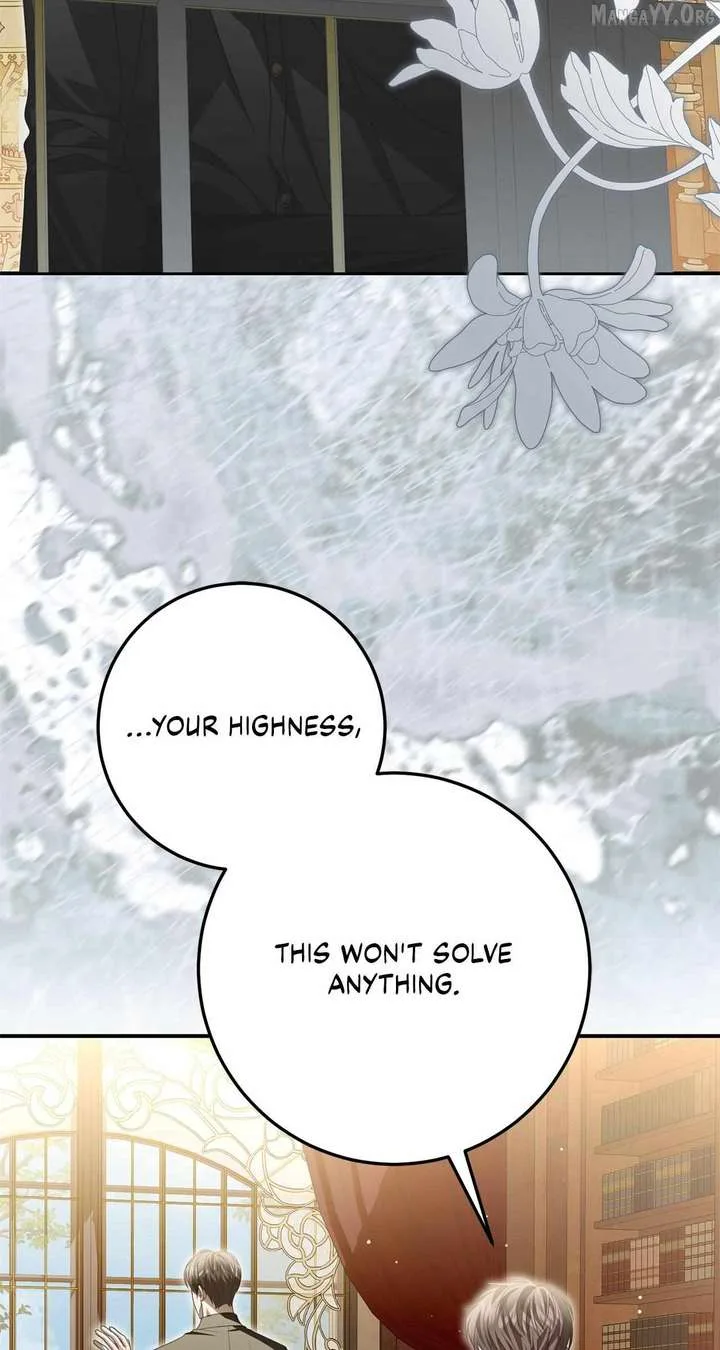 That’s Not What My Will Said Chapter 45 page 47