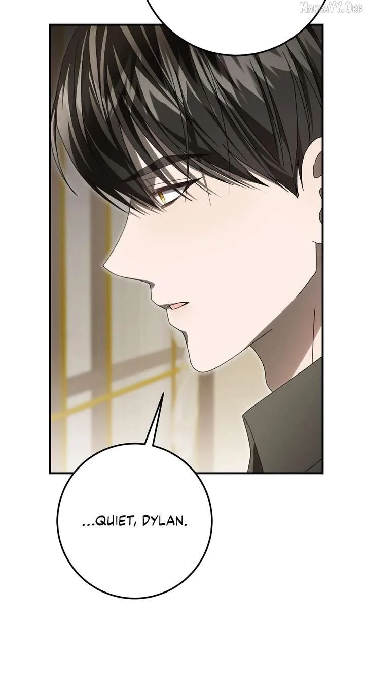 That’s Not What My Will Said Chapter 45 page 49