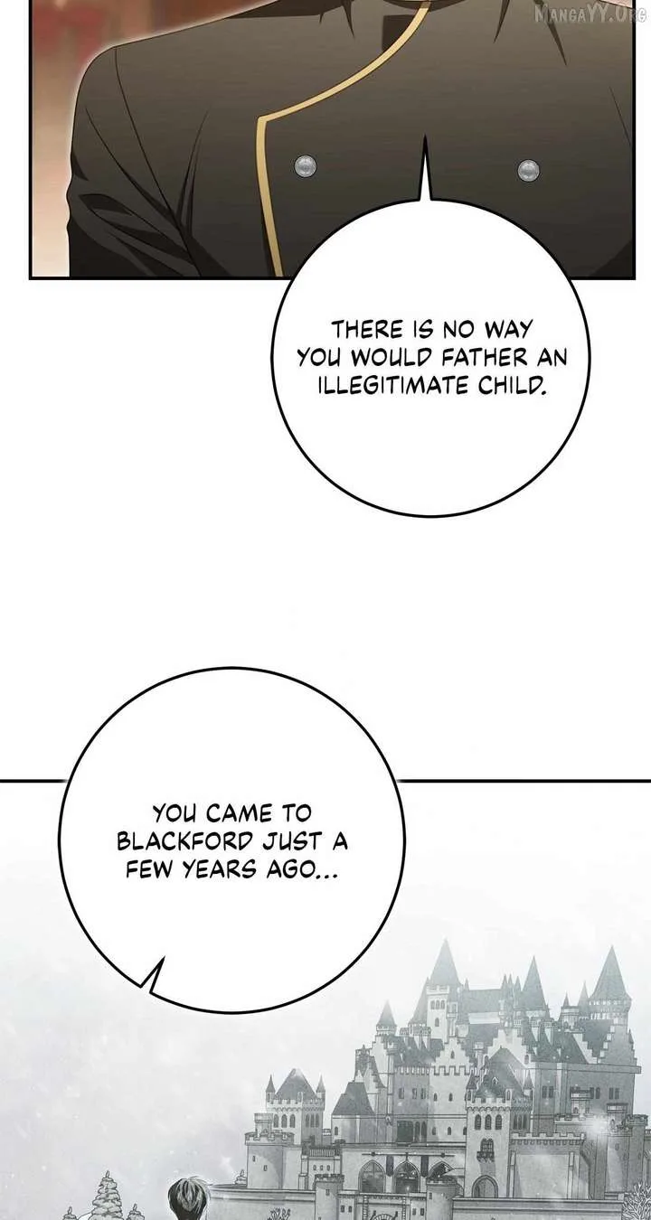 That’s Not What My Will Said Chapter 45 page 52