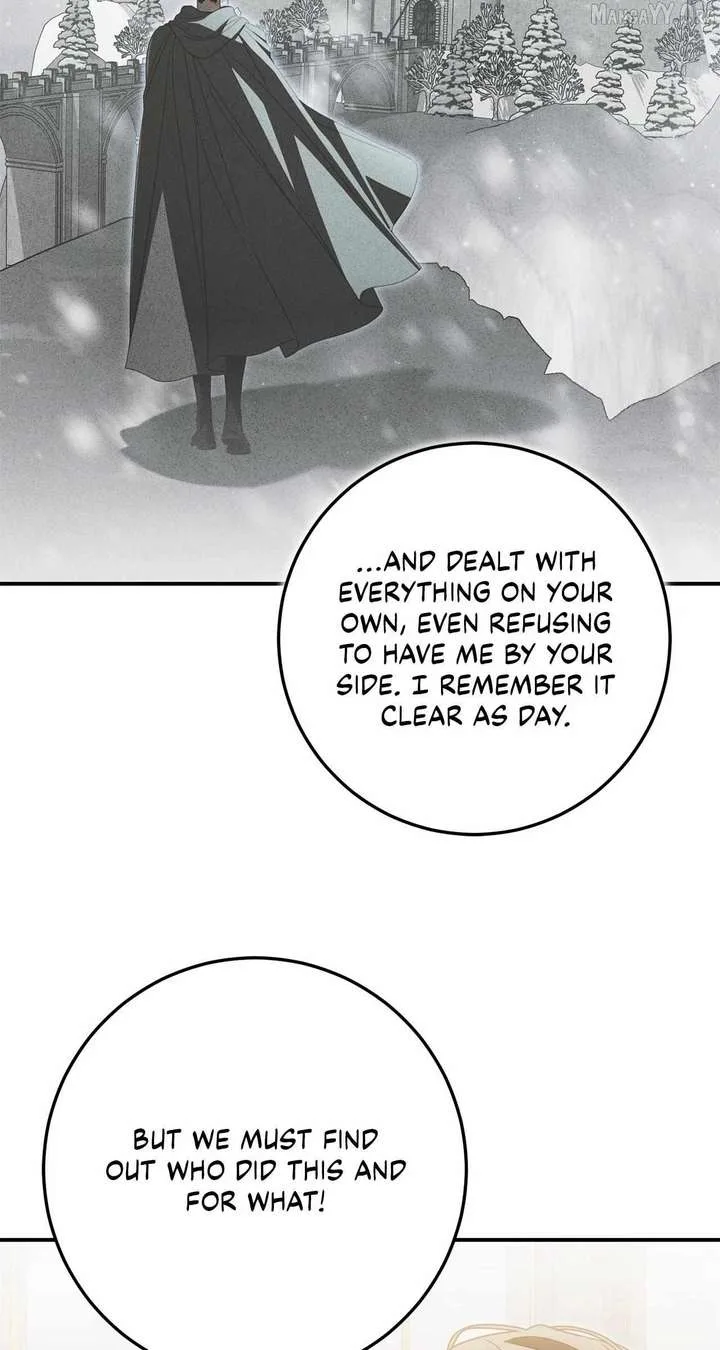 That’s Not What My Will Said Chapter 45 page 53