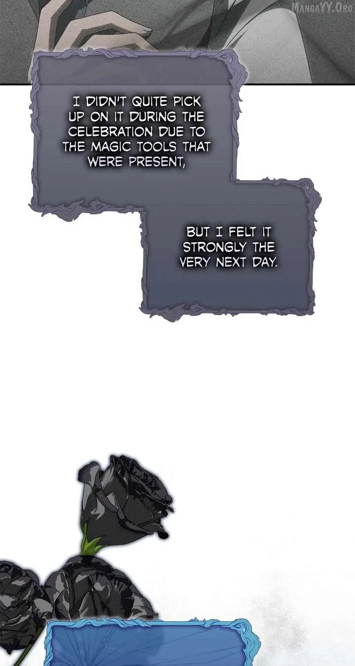 That’s Not What My Will Said Chapter 45 page 58