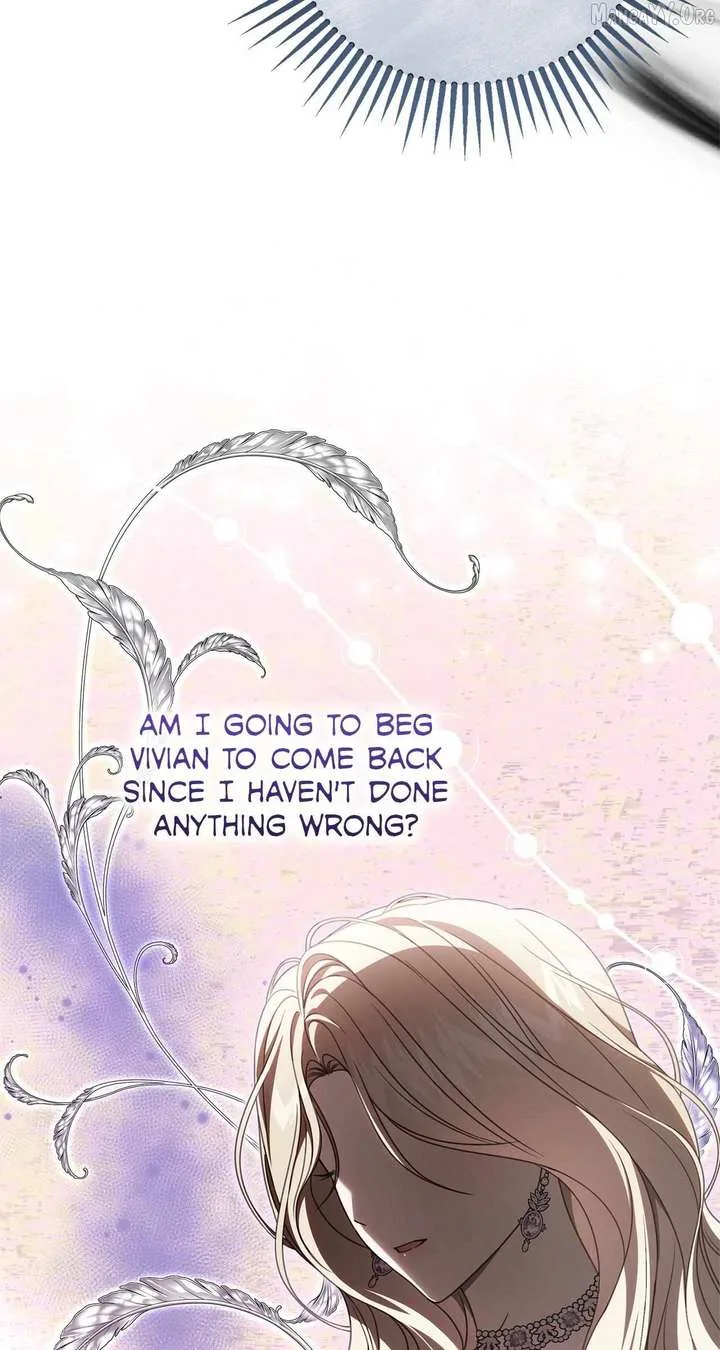 That’s Not What My Will Said Chapter 45 page 65