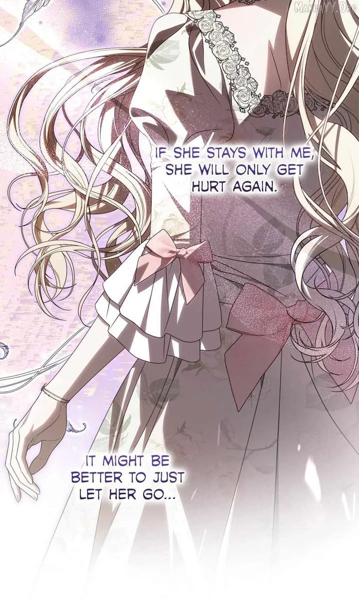 That’s Not What My Will Said Chapter 45 page 66