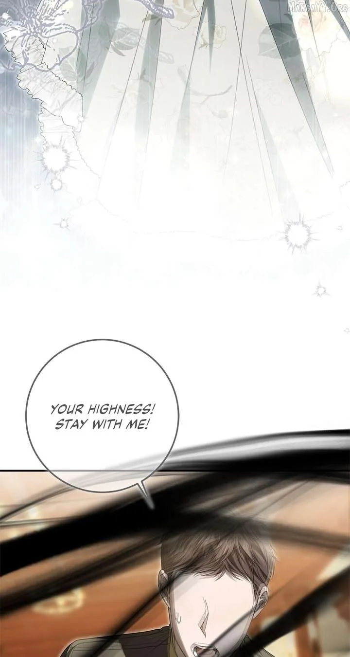 That’s Not What My Will Said Chapter 45 page 69