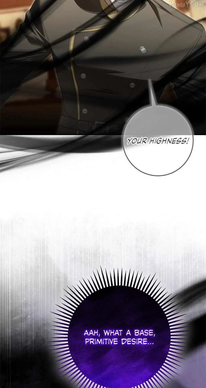 That’s Not What My Will Said Chapter 45 page 70