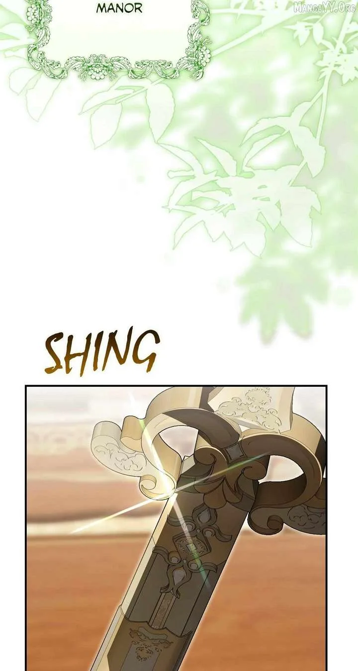 That’s Not What My Will Said Chapter 45 page 74